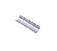 TREGOO Compatibile con per FZ400 1997 per FZR400 per Genesis 1986 1987 Biella E Cuscinetto Albero Motore per Moto Std+25+50+75+100 Cuscinetto Principale Albero(ADD 100 Connect Rod)