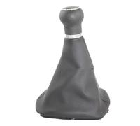 TREGOO Compatibile con per Passat1997 1998 1999 2000 2001 2002 2003 2004 2005 Pomello del Cambio con Leva del Cambio Pomello Cambio Auto