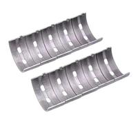 TREGOO Compatibile con per Yzf1000 1987-1995 per R1 1998-2003 per Fzs1000 per 2001-2005 Cuscinetto di Biella per Moto Albero Motore Principale Cuscinetto Principale Albero(Std Crankshaft)
