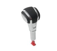 TREGOO Compatibile con Porsche per Cayenne 2011 2012 2013 2014 2015 2016 2017 Leva del Pomello del Cambio Interno OEM: 95892A Pomello Cambio Auto(Multi-Colored)