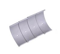 TREGOO Compatibile con Steed 400 1990 1991 1992 1993 per Cbr900 893 1992-1995 Kit Cuscinetto Biella Moto 35/35,25/35,5/35,75/36 Mm Cuscinetto Principale Albero(ADD 1.0)
