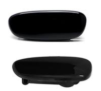 TREGOO Compatibile con Subaru per Impreza per GC per GF 1993 1994 1995 1996 1997 1998 1999 2000 2001 Luce di Posizione Laterale Gruppo Luci di Segnalazione Dinamiche Indicatore Direzione Auto