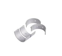 TREGOO Compatibile con VT250F-ll 1984 1985 1986 1987 per VTZ250 1984 1985 Cuscinetto di Biella per Moto 33/32,75/32,50/32,25/32 Mm 13224-KV0-405 Cuscinetto Principale Albero(Oversize 50 (32.50)