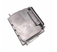 TREGOO Fari allo Xeno Centralina Compatibile con BMW per Serie 1 E81 E87 E82 E88 Xenon H-ID Faro Zavorra unità Controller Modulo Auto 89034934 4724325 4915674