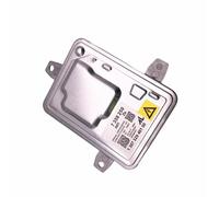 TREGOO Fari allo Xeno Centralina Compatibile con BMW per Serie 6 F12 F13 2011 2012 2013 2014 130732931715 130732927001 7356250 unità di Controllo Fari allo Xeno per Auto H-ID Xenon Light Ballast