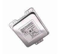 TREGOO Fari allo Xeno Centralina Compatibile con Mercedes per Benz per Classe E W212 S212 C207 A207 2010-2013 5DC009060-20 A2129007804 A2128205626 Auto D1S Xenon H-ID Faro Zavorra Modulo