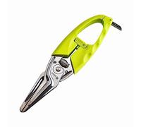 TREGOO Forbici da Cucina, Forbici cucina professionali in acciaio, Forbici per tagliare carne, ossa di pollo, pesce e verdure.