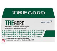 TREGORD 20 STICK PACK 10 ML
