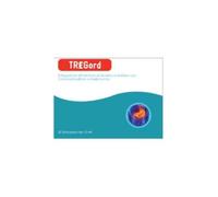 Tregord stick pack 10ml - 20 stick per il tuo benessere