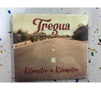 TREGUA CD KILOMETRO A KILOMETRO NUOVO SIGILLATO