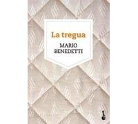 tregua minibooket benedetti mario papel