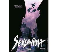 Tregua. Senzanima