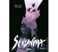 Tregua. Senzanima - Enoch Luca, Vietti Stefano