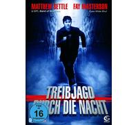 Treibjagd durch die Nacht