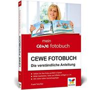 Buch Libro fotografico CEWE di Frank Treichler