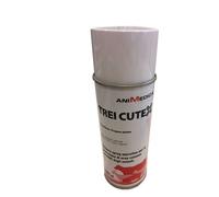 TREI CUTEX Polvere Spray veterinario 400ml