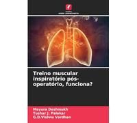 Treino muscular inspiratório pós-operatório, funciona?