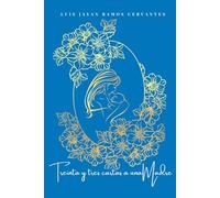 TREINTA Y TRES CARTAS A UNA MADRE