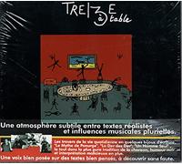 Treize A Table - Antonymes