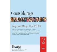 Treize courts métrages