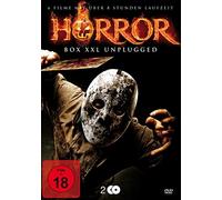 Trejo,Danny - Horror Box Xxl Unplugged (6 Filme)