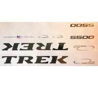 Trek 5500 Set