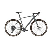 Trek Checkpoint ALR 4 - bici gravel Green S
