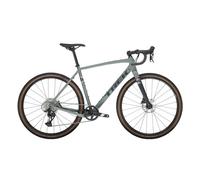 Trek Checkpoint ALR 5 - bici gravel Grey/Green 54