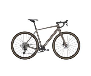 TREK Checkpoint ALR 5 Gen 3 - bici gravel Light Brown M/L