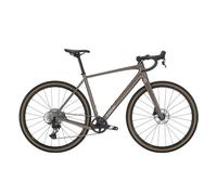 Trek Checkpoint ALR 5 Gen 3 - bici gravel Light Brown S