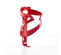 Trek Elite - Portabottiglie per bicicletta, colore: rosso crimson