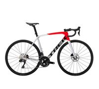 Trek Émonda Sl 6 105 Di2 2024 Road Bike Rosso 52
