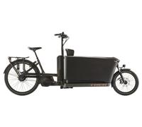 Bicicletta TREK Fetch+ 4 2024 NEGRO Única