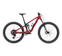 Trek fuel ex 8 sram 70 t type 12v 29 rosso 7 mountain bike a sospensione integrale