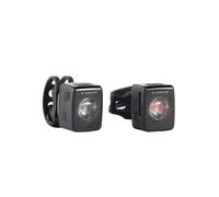 Trek Ion 200 RT/Flare RT - set luci Black unisex