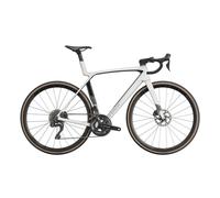 Trek Madone SL 6 Gen 8 - bici da corsa White M