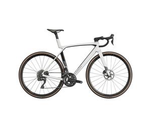 TREK Madone SL 6 Gen 8 - bici da corsa White M