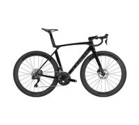 Trek madone sl 6 shimano 105 di2 12v 700 mm bici da strada nero gen 8