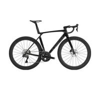 Trek madone sl 7 bici da strada shimano ultegra di2 12v 700 mm nero gen 8