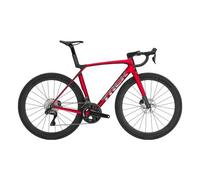 Bicicletta TREK Madone SL 7 Gen 8 2026 ROSSO M