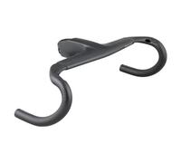 Trek madone slr handlebar stem combo black attacco manubrio 110mm