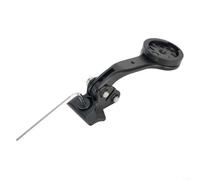 Trek Madone SLR - Supporto per computer da bicicletta, progettato per Garmin e Bryton GPS, in lega di alluminio, accessorio per bici (per Garmin)