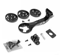 Trek Madone SLR7/9 - Supporto per computer da bicicletta, per GPS per Garmin Bike (corto)