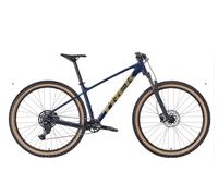 TREK MARLIN 5 GEN 3 2026 BLU MULSANNE/GOLD MIS.M/L