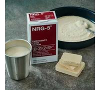 Trek N Eat Cibo D´emergenza Nrg-5 500g