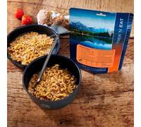 TREK'N EAT Pasta in champignon + manzo PS1000+