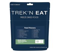 Trek'n Eat Pasta primavera