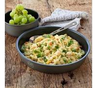 Trek N Eat Pasta Primavera 150g