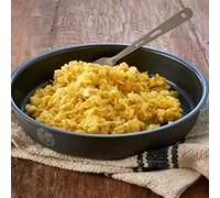 Trek N Eat Pollo Con Riso Curry 200g