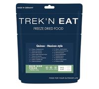 Cibo disidratato Trek’n Eat La quinoa alla messicana